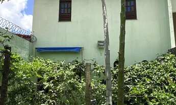 Imagem 6: Casa no bairro Brasília Feira de Santana