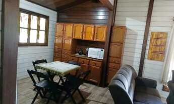 Imagem 4: Linda chácara pra tempoda