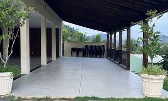 Imagem 5: Salão de festas com 1.313m² Campo Grande