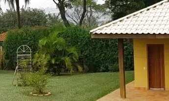 Imagem 3: Imóvel para venda tem 5000 metros quadrados com 3 quartos em Bom Retiro - Porto Feliz - SP