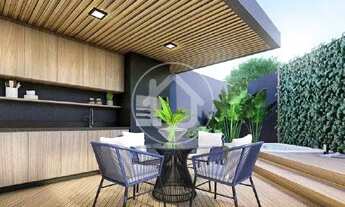 Imagem 7: HERA RESIDENCE Casa com 3 dormitórios