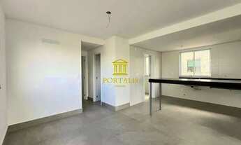 Imagem 2: Apartamento com 4 quartos à venda em Belo Horizonte