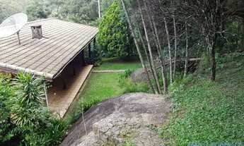 Imagem 3: CASA ASSOBRADADA - RESIDENCIAL PARQUE ITAPETINGA - SP