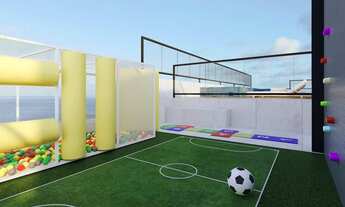 Imagem 7: Apartamento Intermares, 69,00 m² Nascente, 5º Andar, 3 Quartos, 1 Suíte, Varanda, 01 Vg El