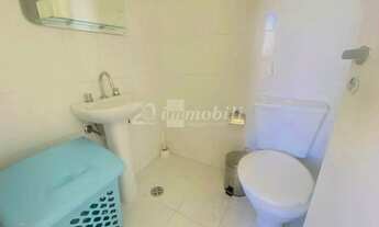 Imagem 8: Barra Funda - Studio em andar alto com vista privilegiada!