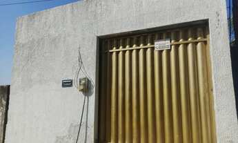 Imagem: Casa no Icaraí