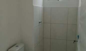 Imagem 4: ALUGO Apt. Cond. Smart Torquato/02 qts/Novo Nunca Habitado/5º andar/Piscina/Academia/Salão