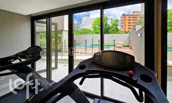 Imagem 6: Apartamento à venda Rua Tajuja, Três Figueiras - Porto Alegre