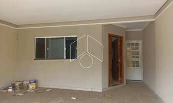 Imagem 2: Residencial Casa em Marília