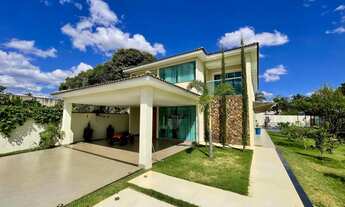 Imagem: CASA LINDA NO CONDOMÍNIO FÊNIX DA PONTE