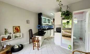 Imagem 3: Casa em condomínio com 2 Dormitórios em Forquilhas-São José