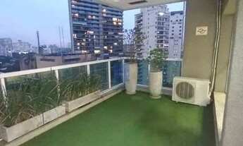 Imagem 7: Sala com 0 quarto, Várzea da Barra Funda, São Paulo - R$ 4.75 mi, Cod: 3283