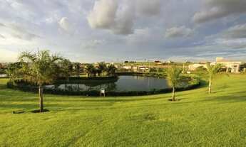 Imagem 3: Terreno à venda, 408 m² por R$ 1.103.000 - Parque Residencial Damha V - São José do Rio Pr