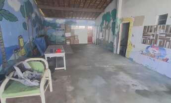 Imagem: Casa a venda Riacho doce