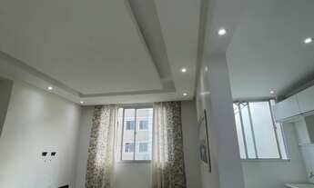 Imagem 9: Apartamento 2 quartos mobiliado