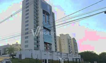 Imagem: Sala - Vila Brandina - Campinas