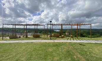 Imagem 5: Jardim das Tulipas - Terreno em condomínio fechado 200 m² (Quitado