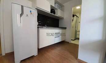 Imagem 6: Apartamento com 1 quarto para alugar, 25 m² por R$ 2.600/mês - Vila Buarque - São Paulo/SP