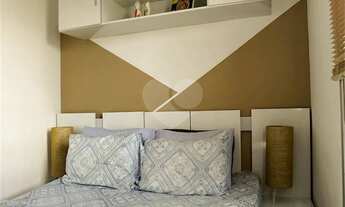 Imagem 14: Apartamento com 2 quartos à venda em Luz - SP