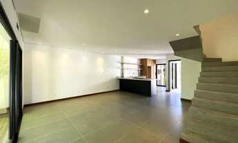 Imagem 4: Casa com 3 dormitórios para alugar, 118m² - Campeche - Florianópolis/SC