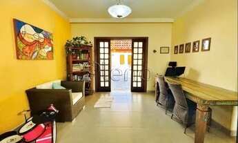 Imagem 3: Sobrado à venda em Campinas, Jardim Chapadão, com 3 quartos, com 279 m²