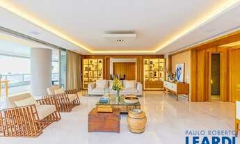 Imagem 6: APARTAMENTO - CAMPO BELO - SP