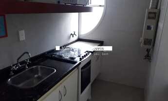 Imagem 7: Loft para aluguel mobiliado e modulado