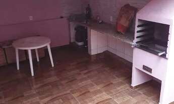 Imagem 4: Casa em Rua Germano Ferrari - Jardim Santa Filomena - Itatiba/SP