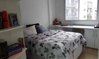 Imagem 4: Imóvel para venda possui 140 metros quadrados com 4 quartos 2 suites