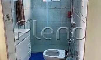 Imagem 4: Sobrado à venda em Campinas, Jardim do Trevo, com 4 quartos, com 181 m²