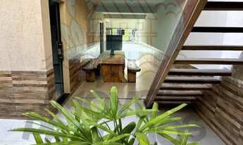 Imagem 8: Casa para Venda em Prado, Luiz Eduardo, 6 dormitórios, 3 suítes, 5 banheiros, 3 vagas