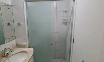 Imagem 5: Apartamento na Paralela, 3 Quartos, Suíte, Varanda, para Locação, no Condomínio Brisas Res