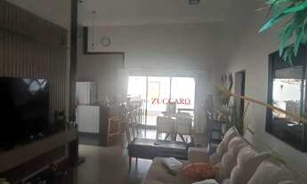 Imagem 6: Casa à venda, 170 m² por R$ 949.999,99 - Birigui Um - Birigüi/SP