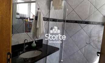 Imagem 7: Casa com 3 dormitórios à venda, 210m² por R$ 390.000 - Guarani - Uberlândia/MG