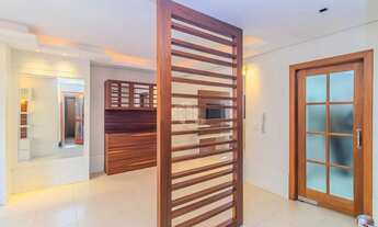 Imagem 4: Design Assinado e Luz Natural no Coração do Independência