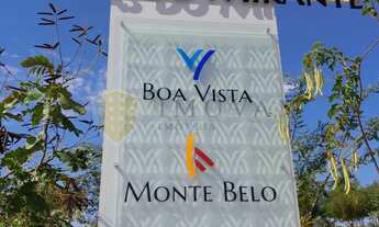 Imagem: Terreno Padrão em Ribeirão Preto