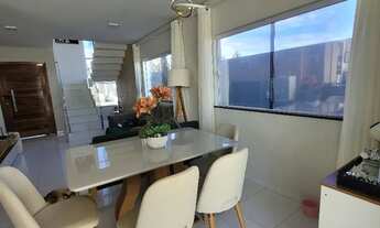 Imagem 2: Sobrado em condomínio pé na areia