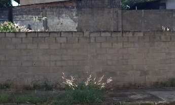 Imagem: Terreno de Esquina com 346 metros