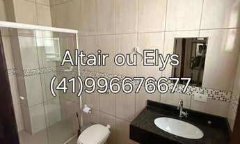 Imagem 6: Sobrado até 12 pessoas(somente famílias) 300m da praia, bairro Nereidas, Guaratuba Pr