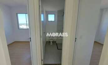 Imagem 7: Apartamento com 2 quartos à venda, 47 m² por R$ 255.000 - Rni Nações Unidas - Bauru/SP