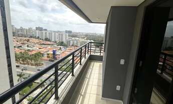 Imagem 6: Imóvel para aluguel tem 68 metros quadrados com 2 quartos em Ponta do Farol - São Luís - M