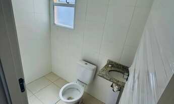 Imagem 2: Aluga-se Apartamento Novo 3 Quartos sendo 1 Suíte no Cond. Luar Ponta Negra / Andar Alto