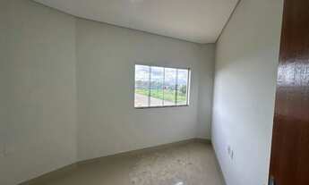 Imagem 7: Venda de sobrado novo com ponto comercial e apartamento, Residencial Terra Jardim