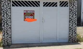 Imagem: Casa quitada