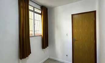 Imagem 7: APTO DE SALA 2 QUARTOS BANHEIRO E COZINHA C/ ÁREA CONJUGADA