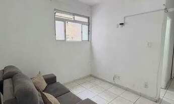 Imagem: Apartamento para alugar, 43 m² por R$ 2.500,00/mês