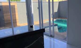 Imagem 4: Linda Casa 3/4 com Piscina ( Energia solar e poço artesiano