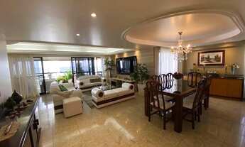 Imagem: Lindo apartamento andar alto na beira mar