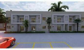 Imagem 6: APARTAMENTO NA PAJUÇARA-MARACANAU , COM 2 SUITES...OTIMA LOCALIZAÇÃO