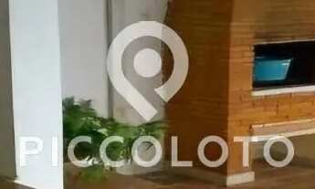 Imagem 5: Casa à venda em Campinas, Nova Campinas, com 3 quartos, com 280 m²